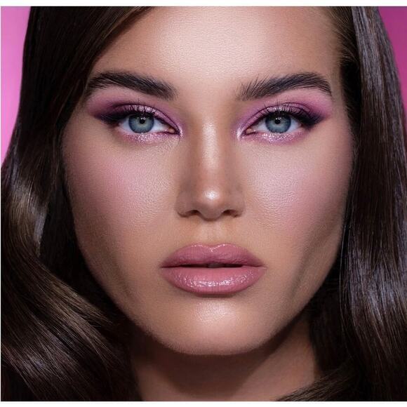 Natasha Denona LOVE FACE PALETTE Eye & Cheek Essential - Picture 3 of 11